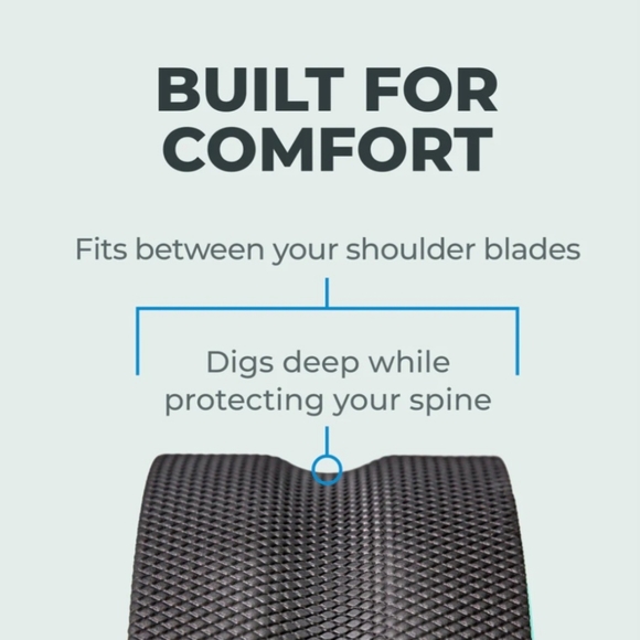 Chirp Wheels Ultimate Back & Neck Bundle - Picture 10 of 13